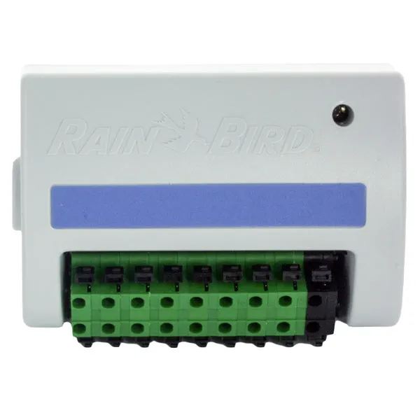 Rain Bird - ESPLXMSM8 - 8-Station Output Module