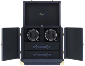 RAPPORT - Cambridge Watch Winding Trunk | TR05