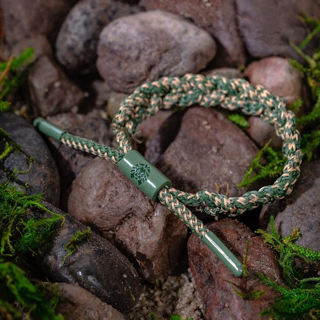 Rastaclat Barisan Mini Bracelet