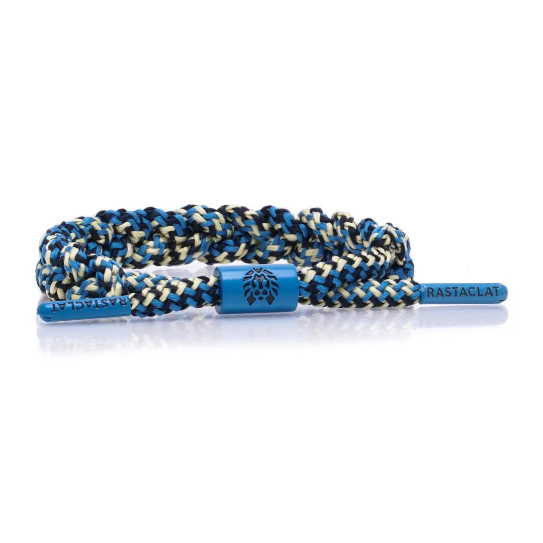 Rastaclat Cascade Bracelet