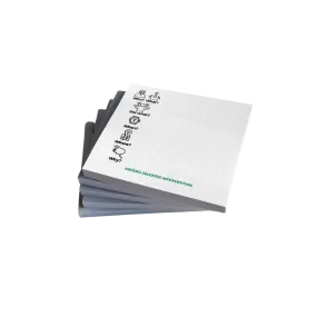 Reading Annotation Sticky Notes (Set of 5 Pads)