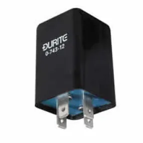 Relay Interior Light 10 Second Delay 12 volt bg1