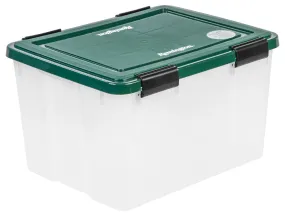 Remington Heavy-Duty WeatherPro® Storage Box - 46 QT