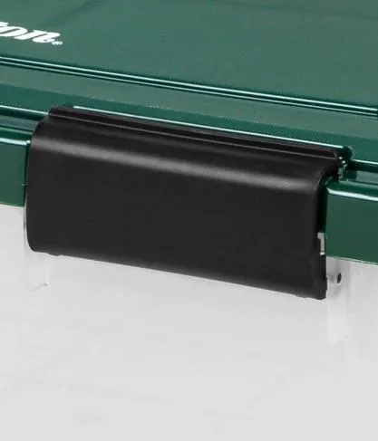 Remington Heavy-Duty WeatherPro® Storage Box - 46 QT