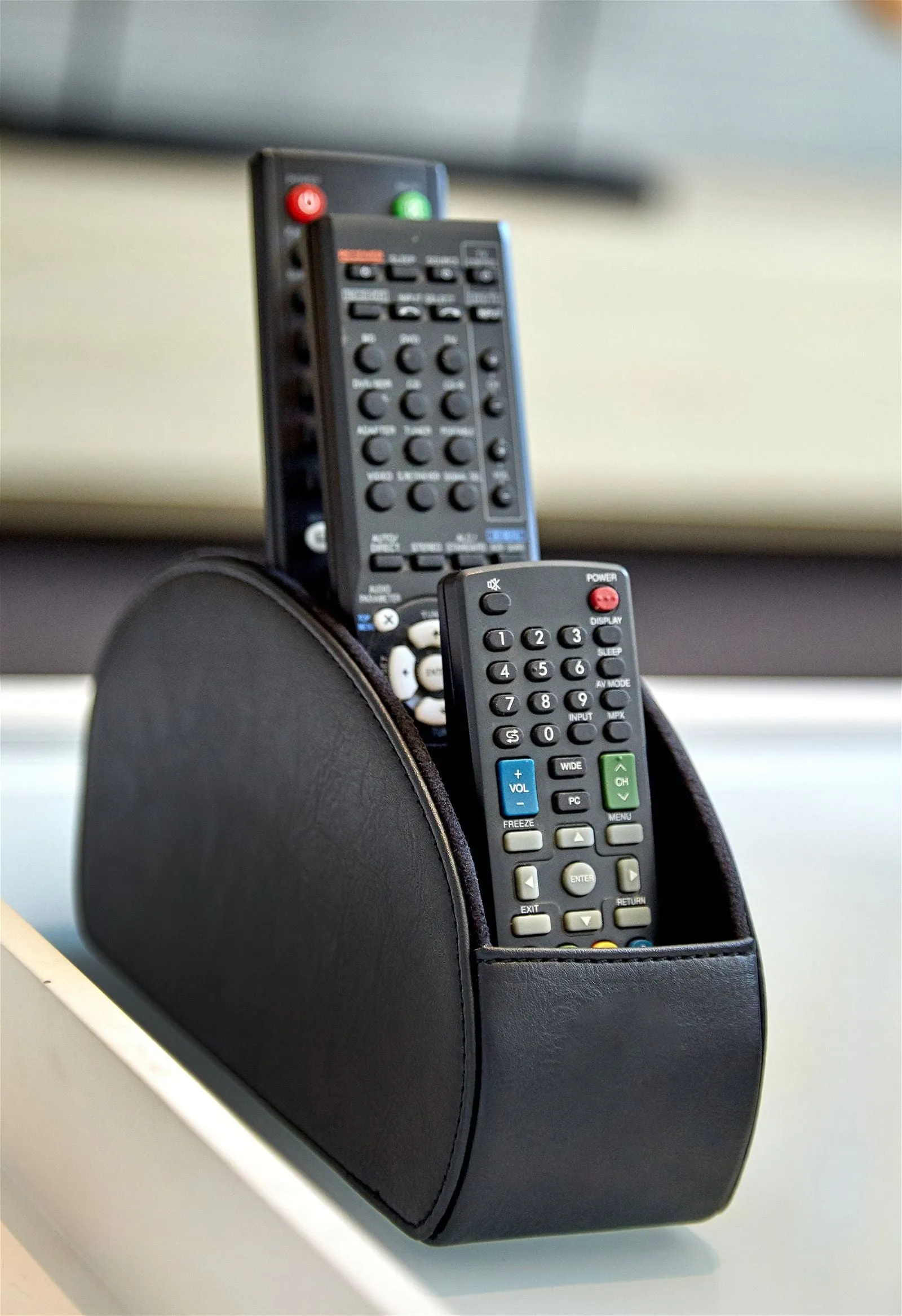 Remote Holder Small