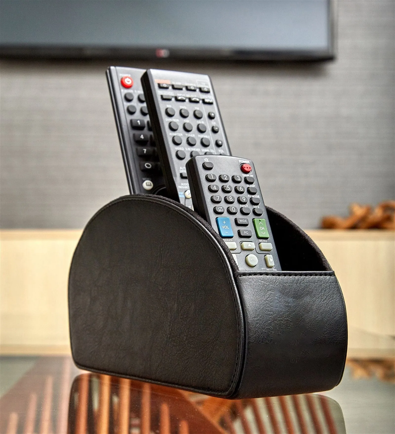 Remote Holder Small