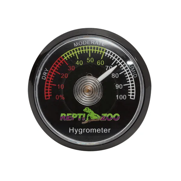 Reptizoo Hygrometer