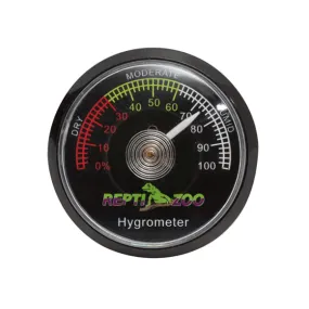Reptizoo Hygrometer