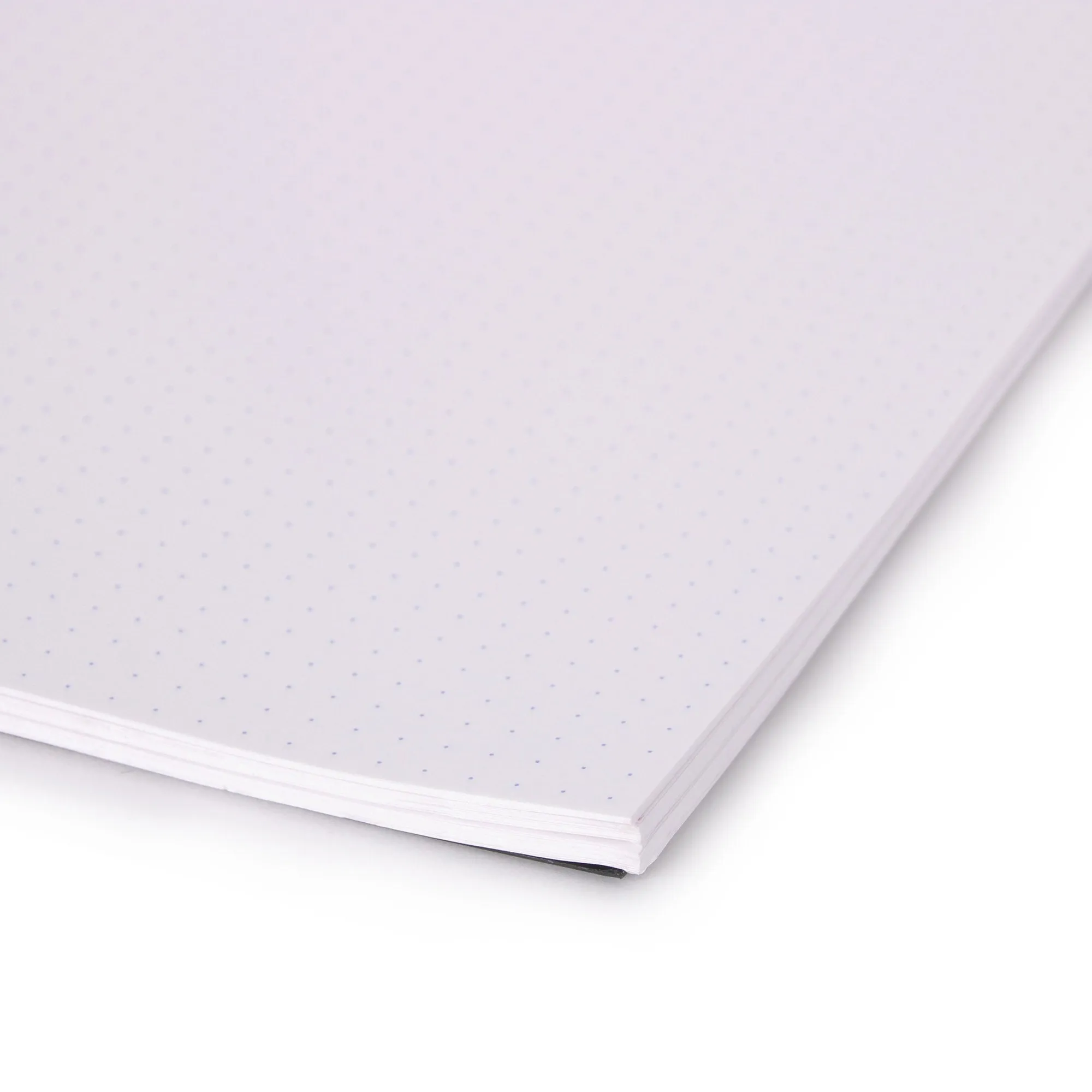 Rhodia dotPad Reverse Book
