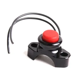 Ride Engineering - Billet Engine Kill/Engine Starter Switch