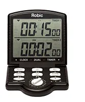 ROBIC Big Game Timer