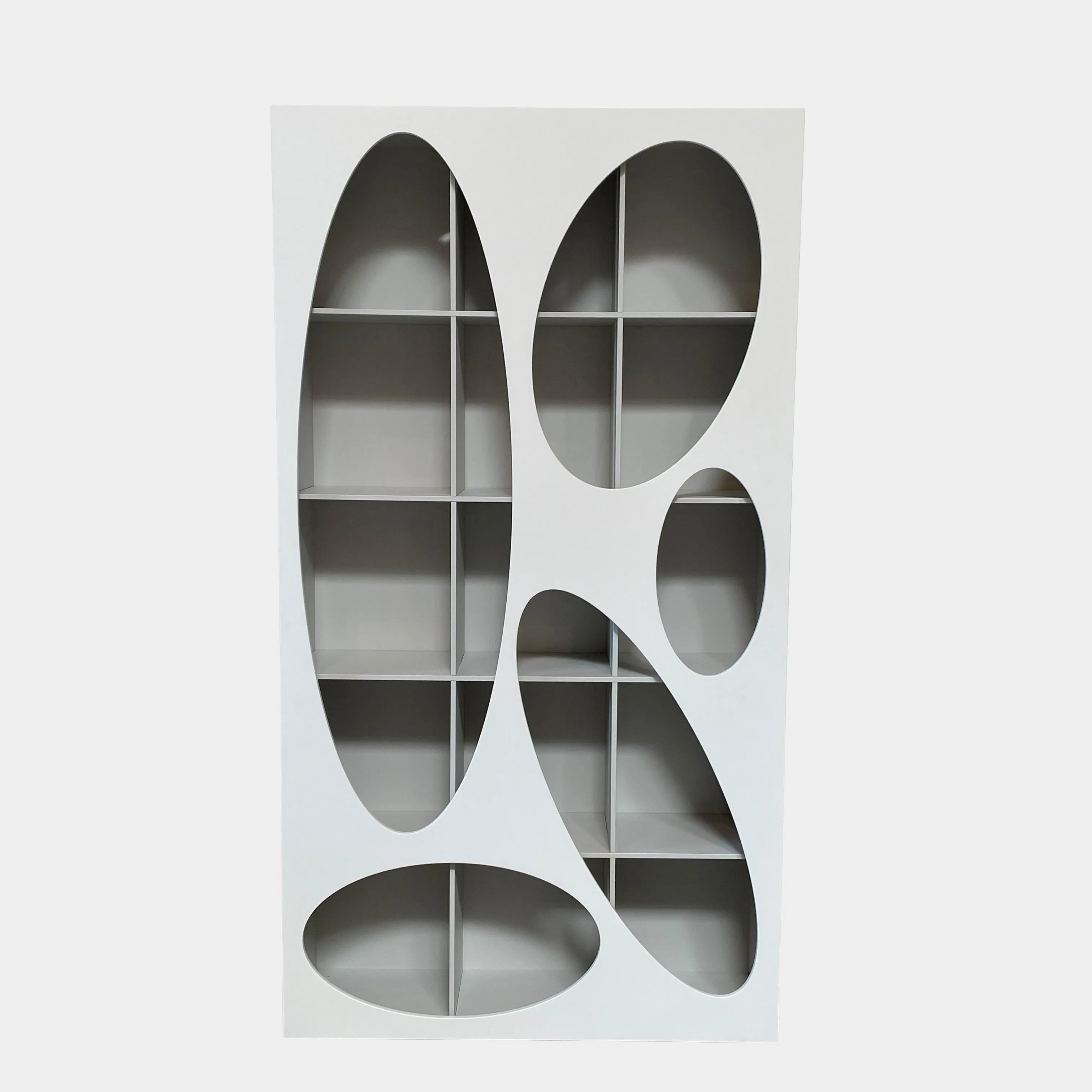 Roche Bobois Denia Bookcases