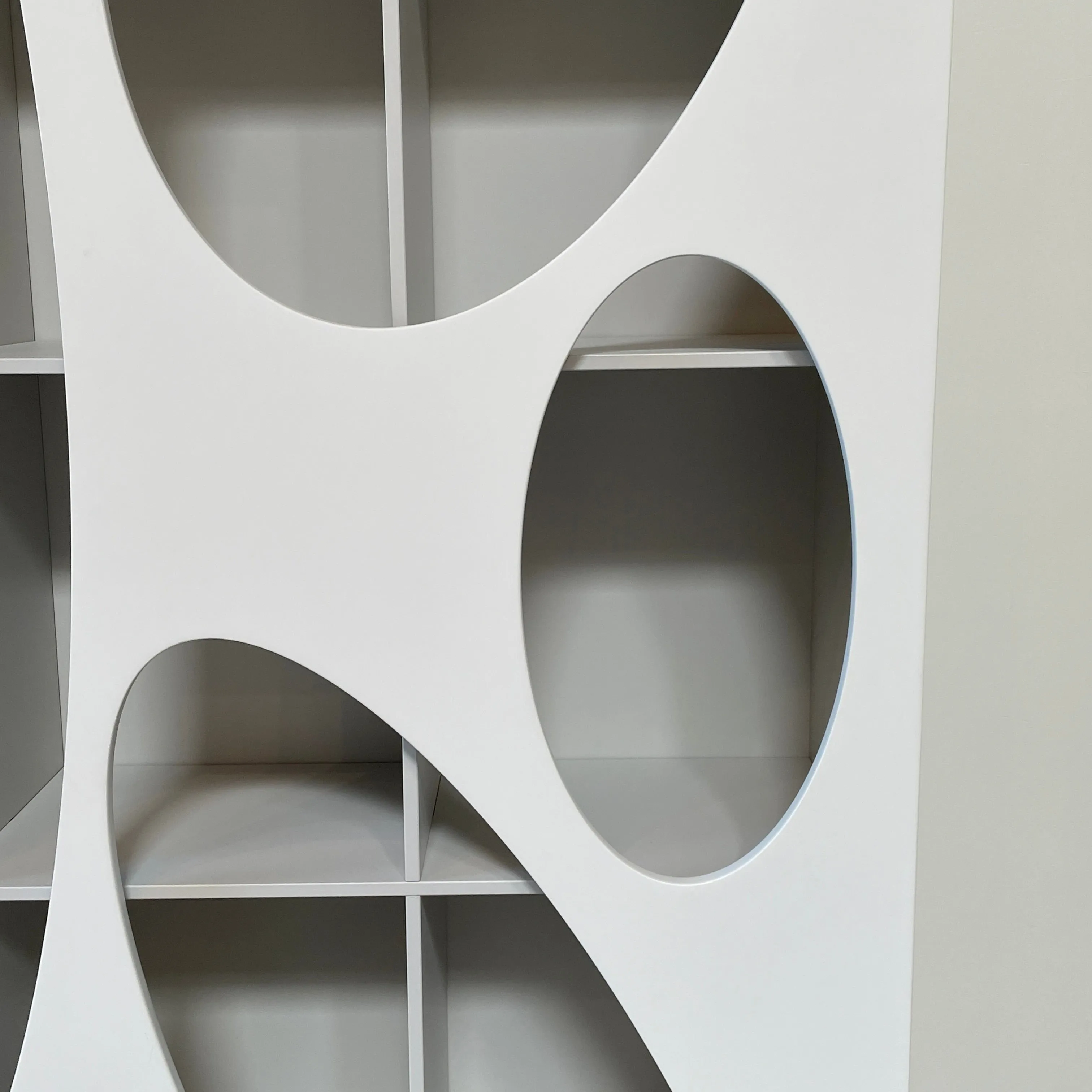 Roche Bobois Denia Bookcases