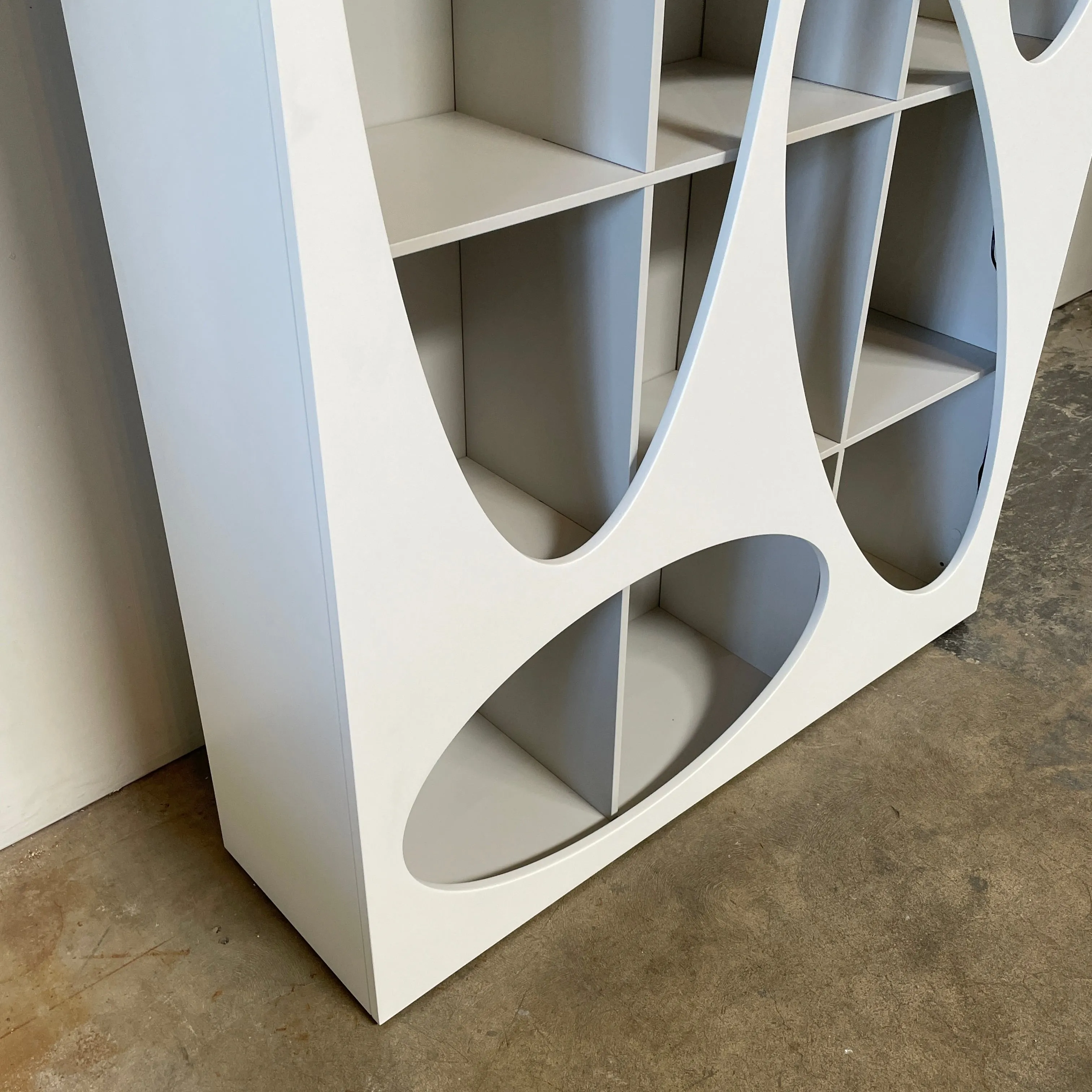 Roche Bobois Denia Bookcases