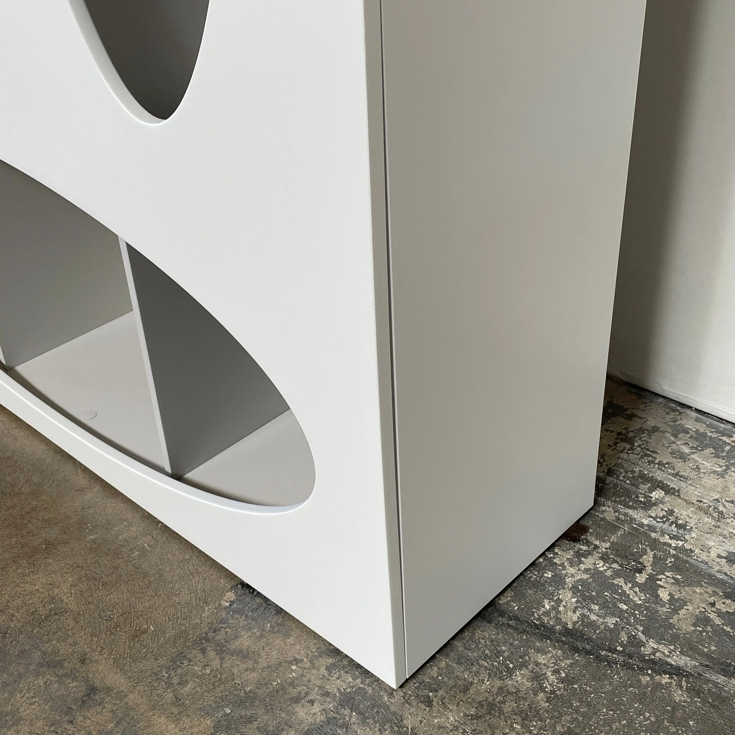 Roche Bobois Denia Bookcases
