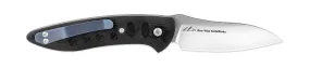 Saddleback Glory Folder - Fluted Carbon Fiber