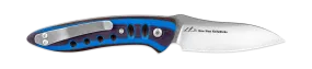 Saddleback Glory Folder - Huckleberry