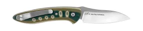 Saddleback Glory Folder - Lichen