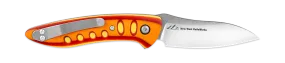 Saddleback Glory Folder - Sunburst