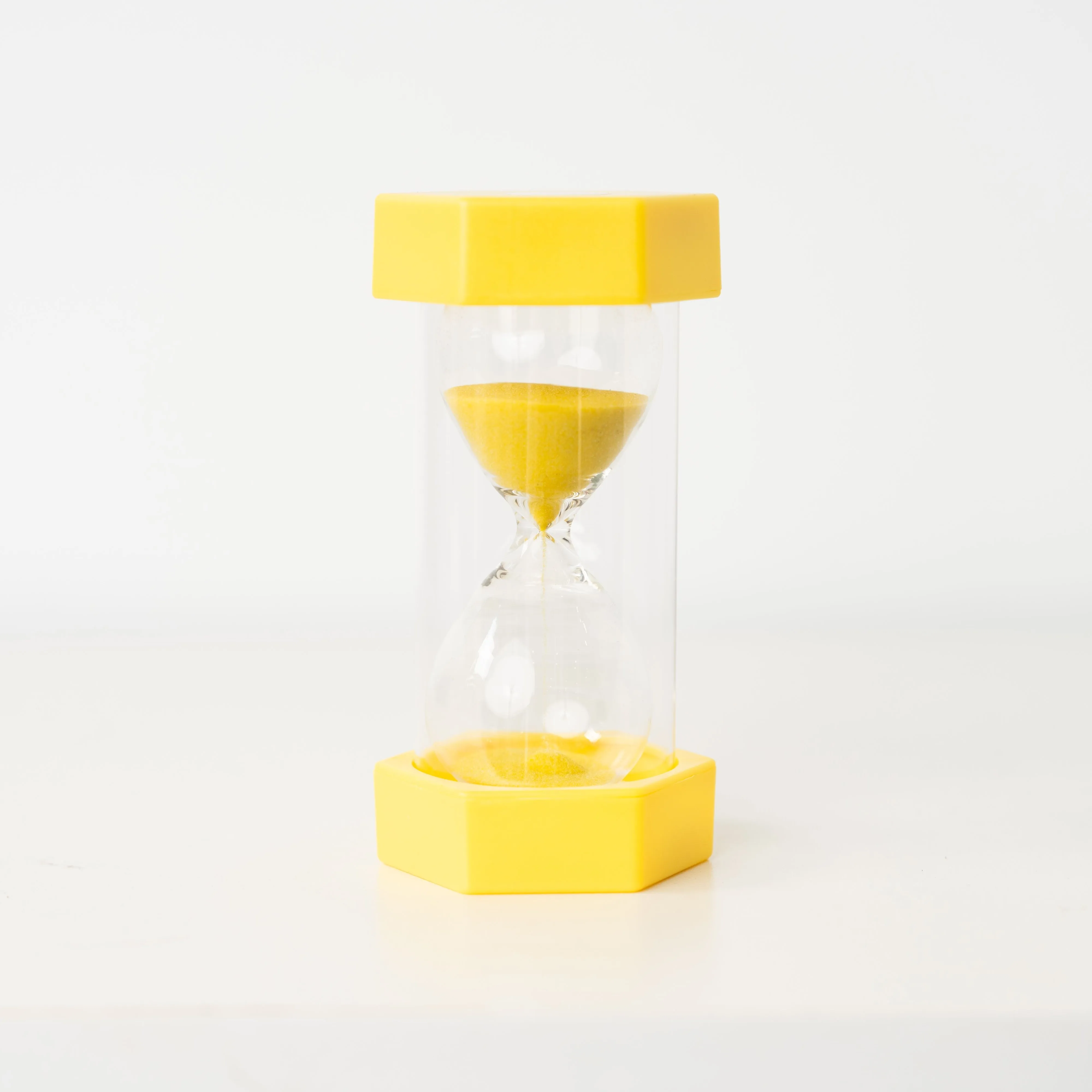 Sand Activity Timer Hourglass Activity Clock for Kids