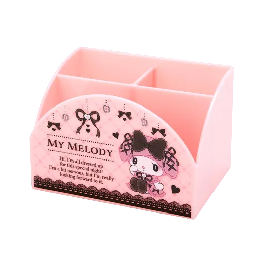 Sanrio My Melody, Midnight MeloKuro Multi-Purpose Stand