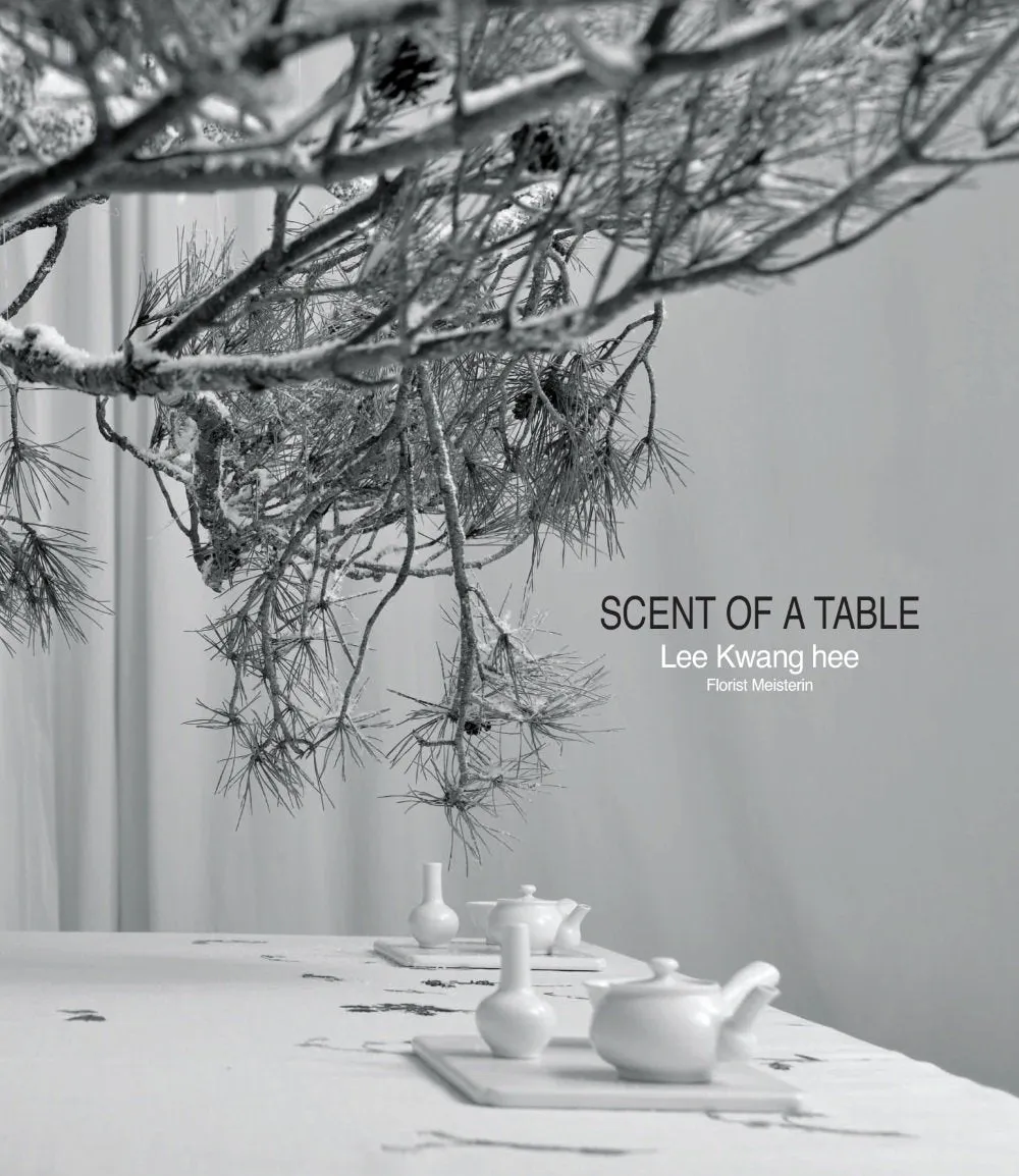 Scent of a Table