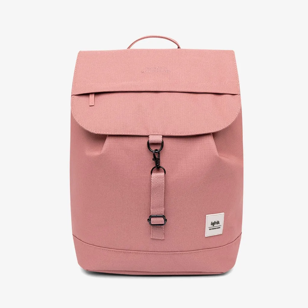 Scout Backpack Dust Pink