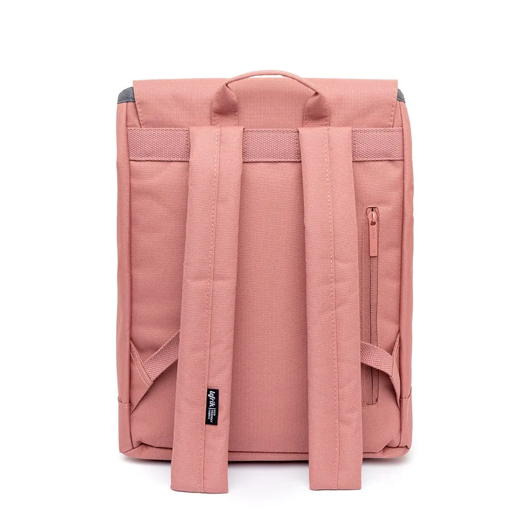 Scout Backpack Dust Pink