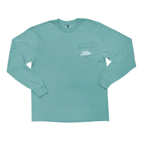 Seafoam "State of Mind" Long Sleeve