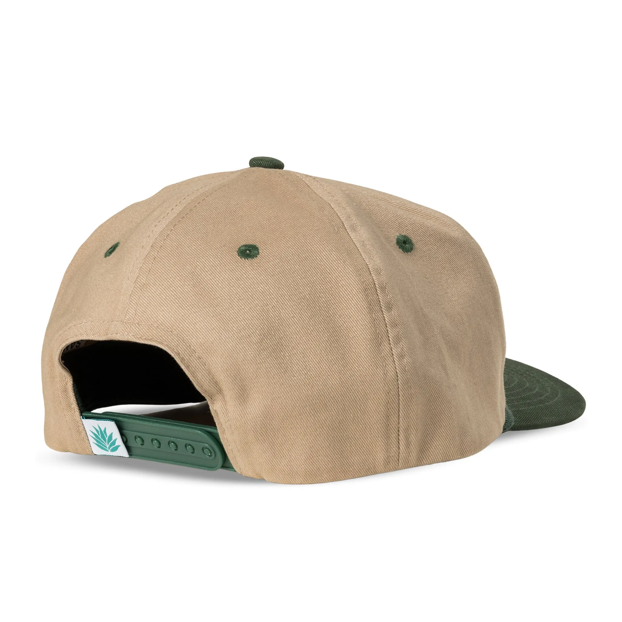 Sendero Provisions Hand Tied Flies Hat