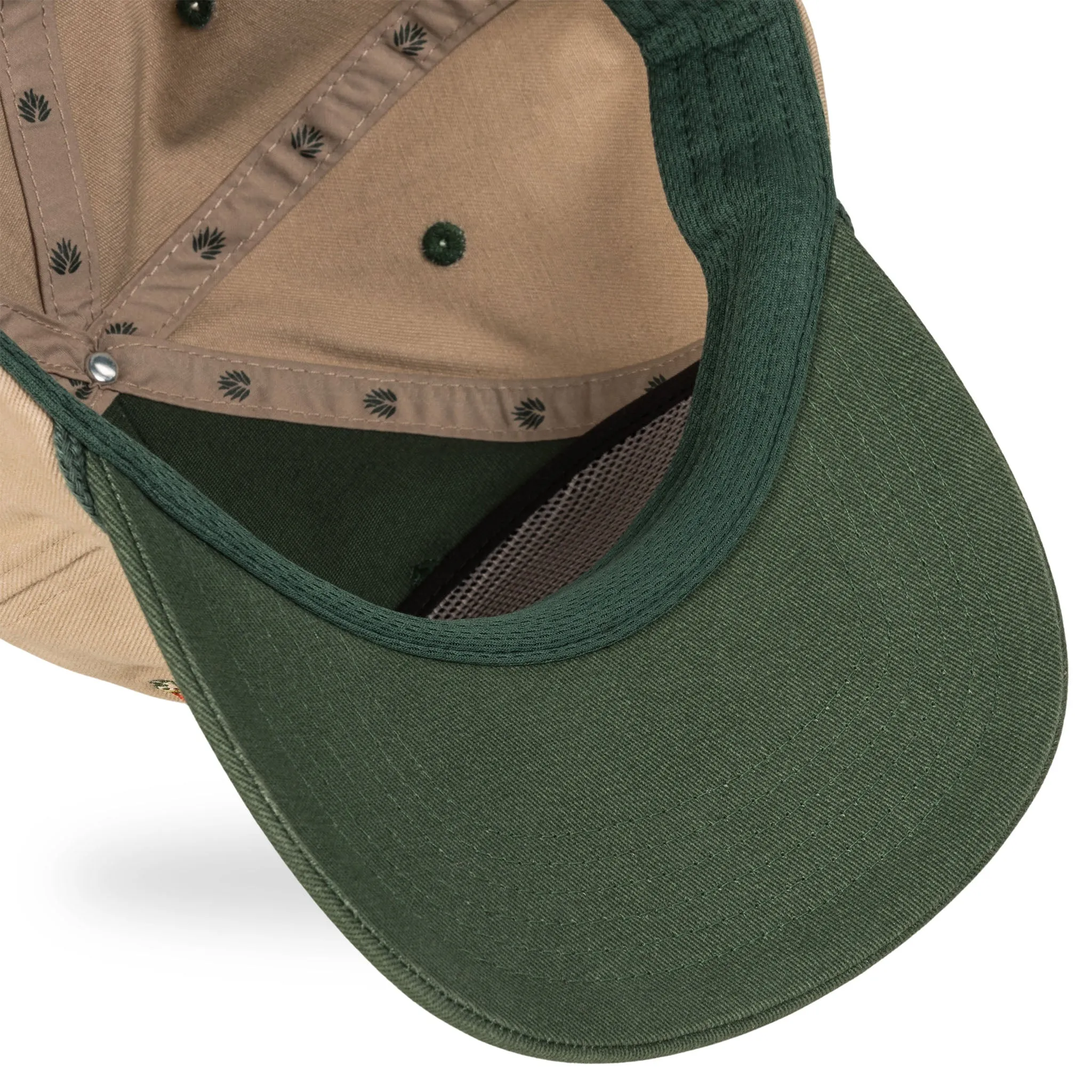 Sendero Provisions Hand Tied Flies Hat