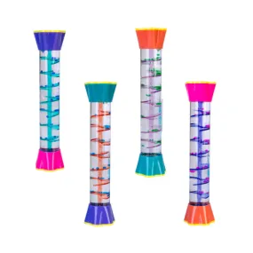Sensory Stick Spiral Timer