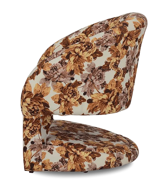 Set of 2 Mayfall Room Chairs