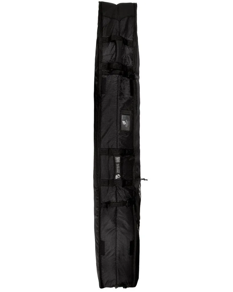 Shortboard Quad Coffin DT2.0