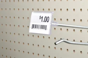 Siffron Southern Imperial Snap-Lock™ Label Holders