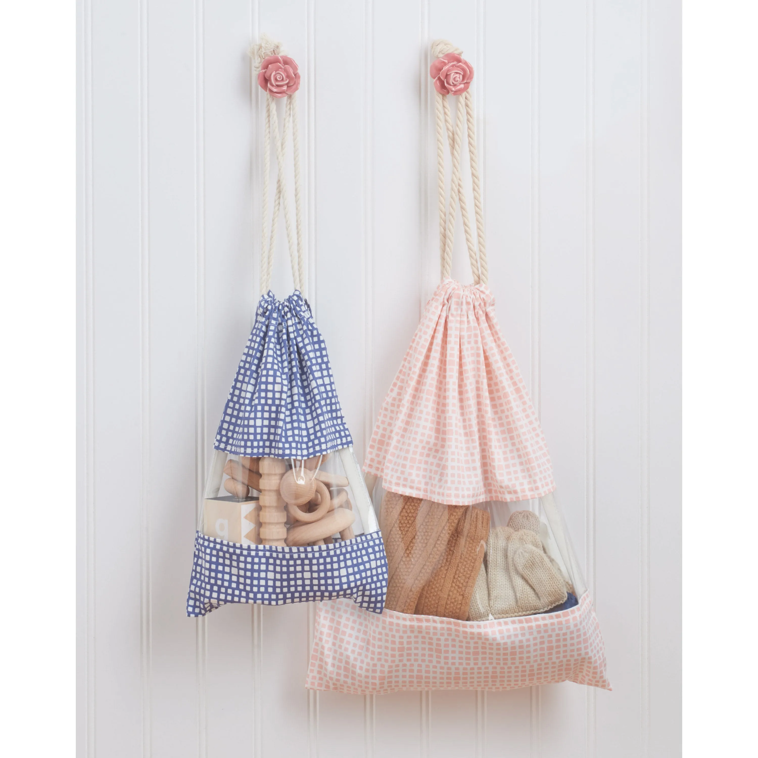 Simplicity pattern 9572 Storing and Organizers