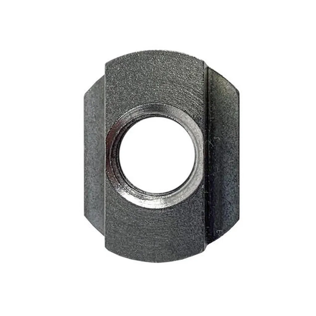 Slingshot Stainless Steel M8 Foil Track Nuts