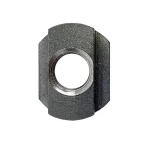 Slingshot Stainless Steel M8 Foil Track Nuts