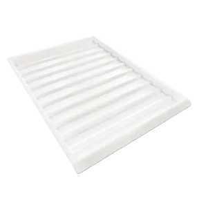 Small Hive Beetle Oil Pan Trap