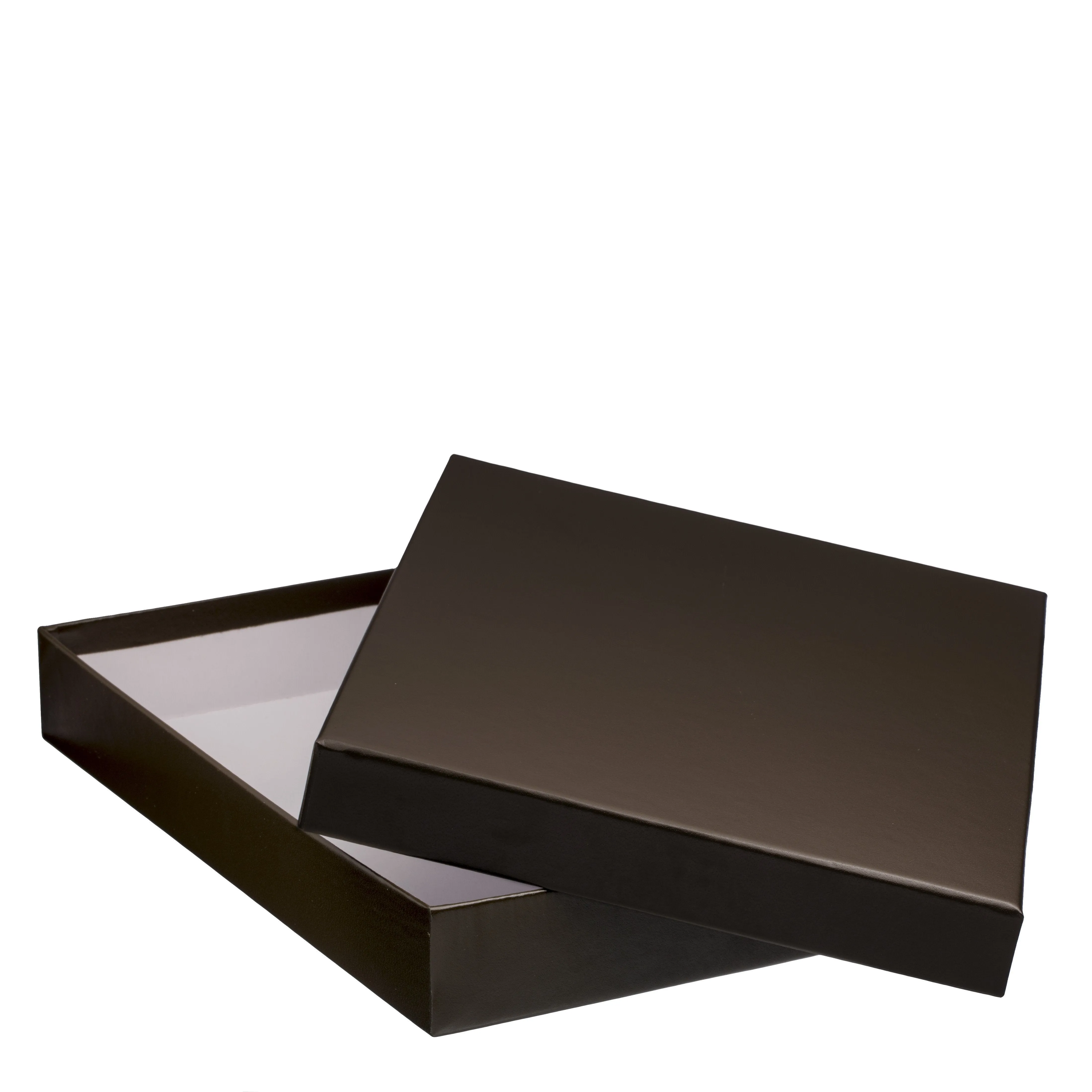 Small Suede Pearl Folder