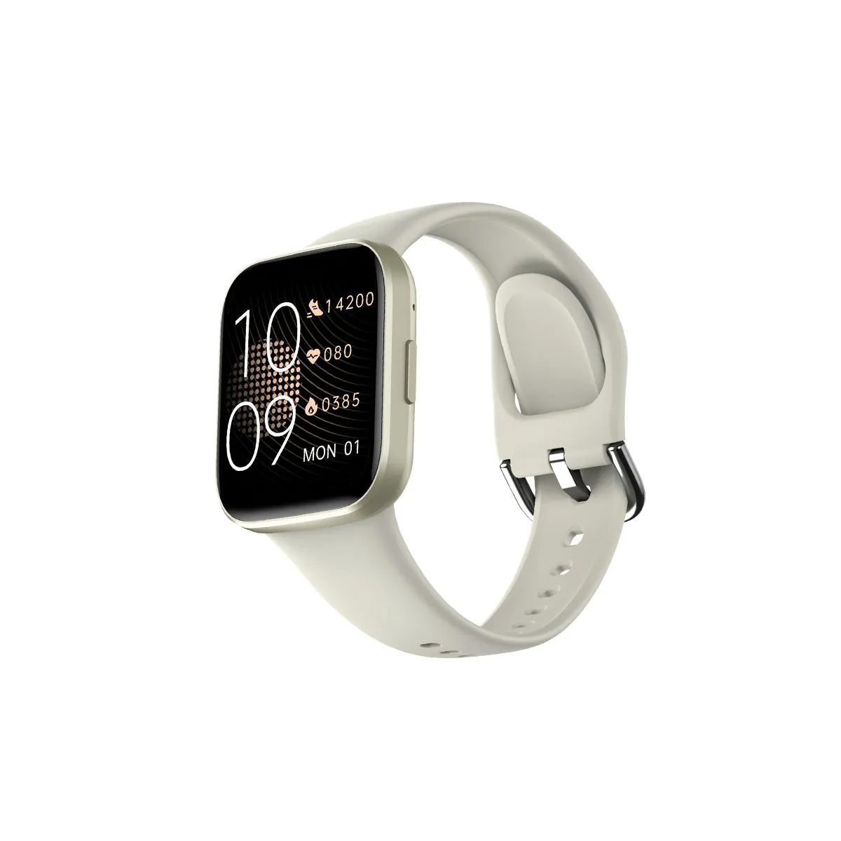 Smart Fit S-PRO Activity And Wellness Tracker
