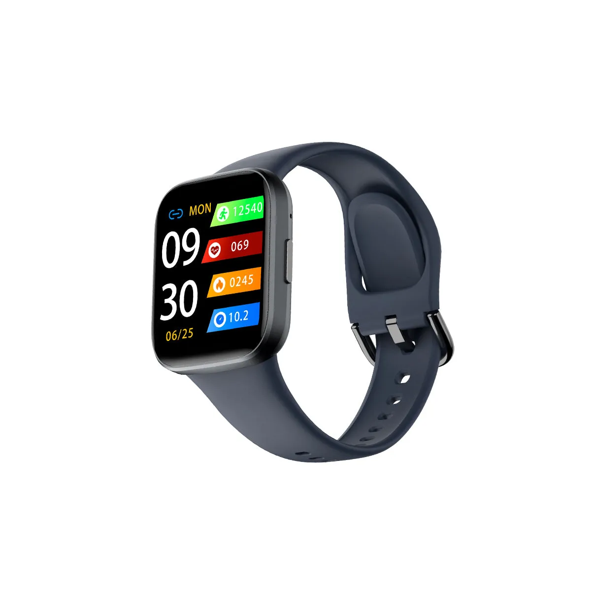 Smart Fit S-PRO Activity And Wellness Tracker