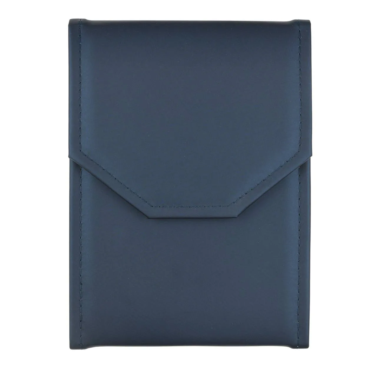 Soft Touch Pearl Folder with Packer, Vogue Collection
