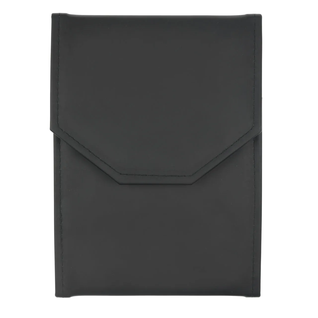 Soft Touch Pearl Folder with Packer, Vogue Collection