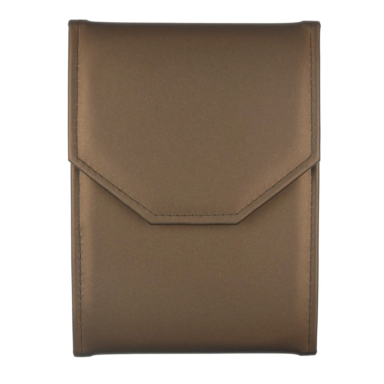 Soft Touch Pearl Folder with Packer, Vogue Collection