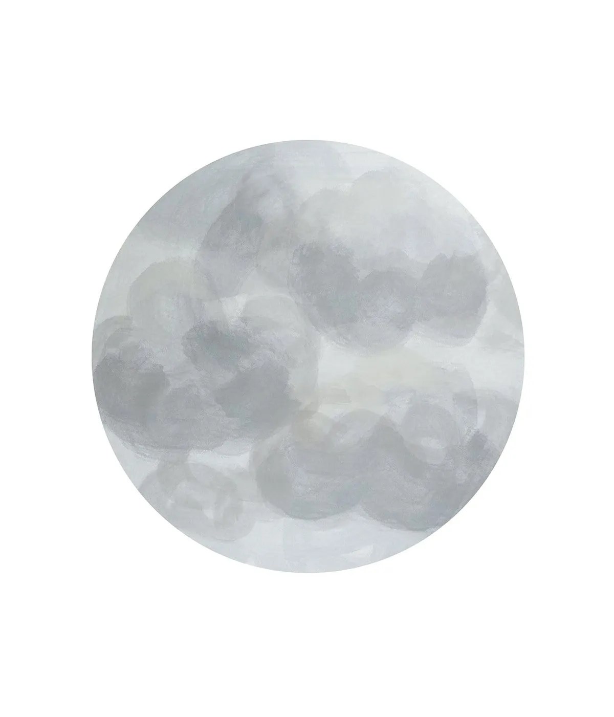 Splat Mat - Ammil - Clouds
