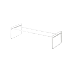Stackable Shoe Rack (7" H)  - Steel