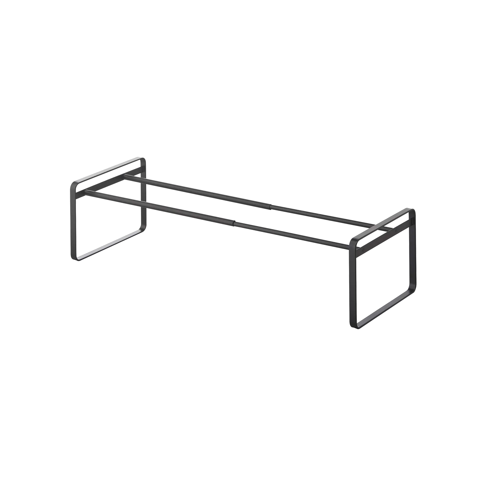 Stackable Shoe Rack (7" H)  - Steel