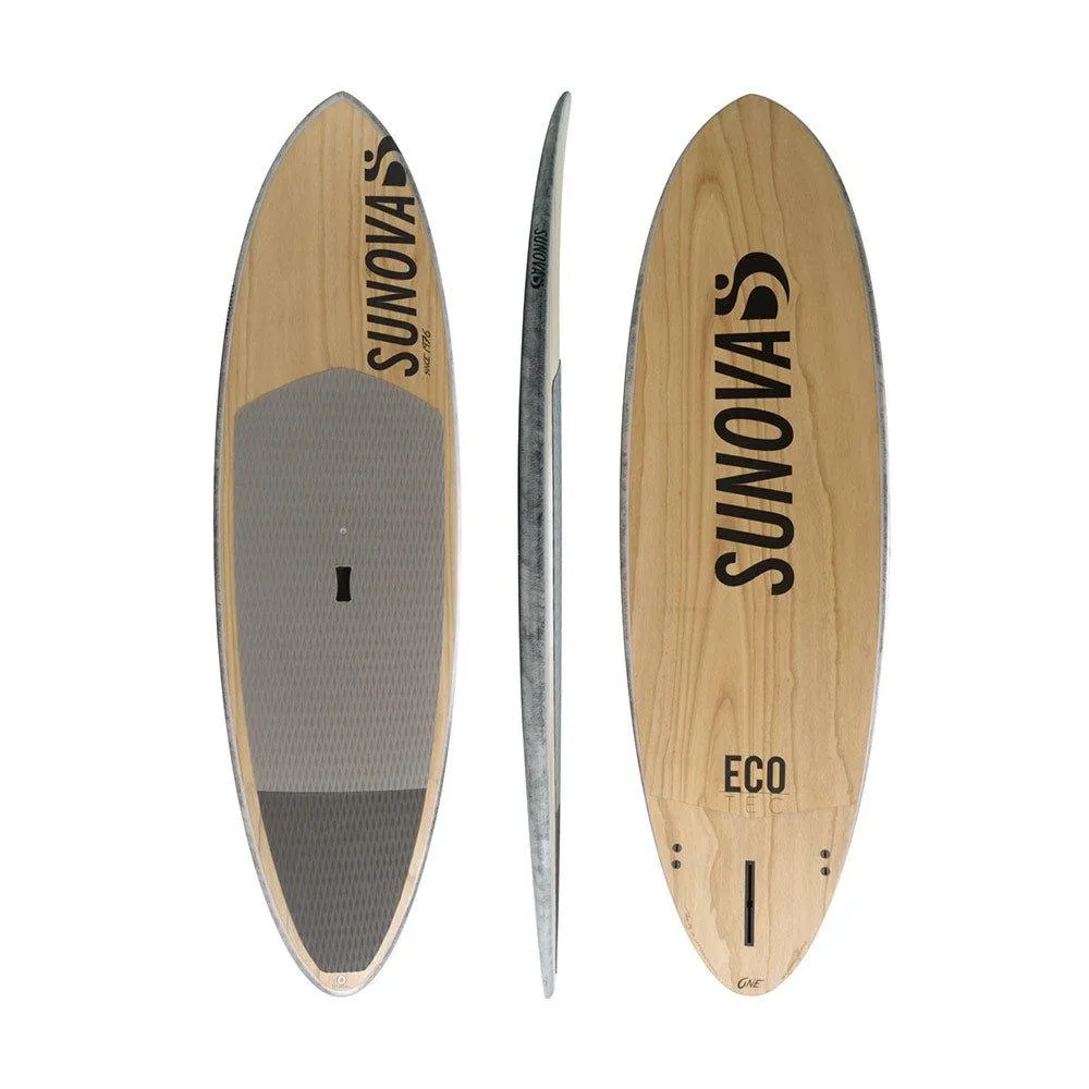 Sunova One Ecotec