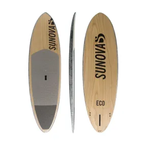 Sunova One Ecotec
